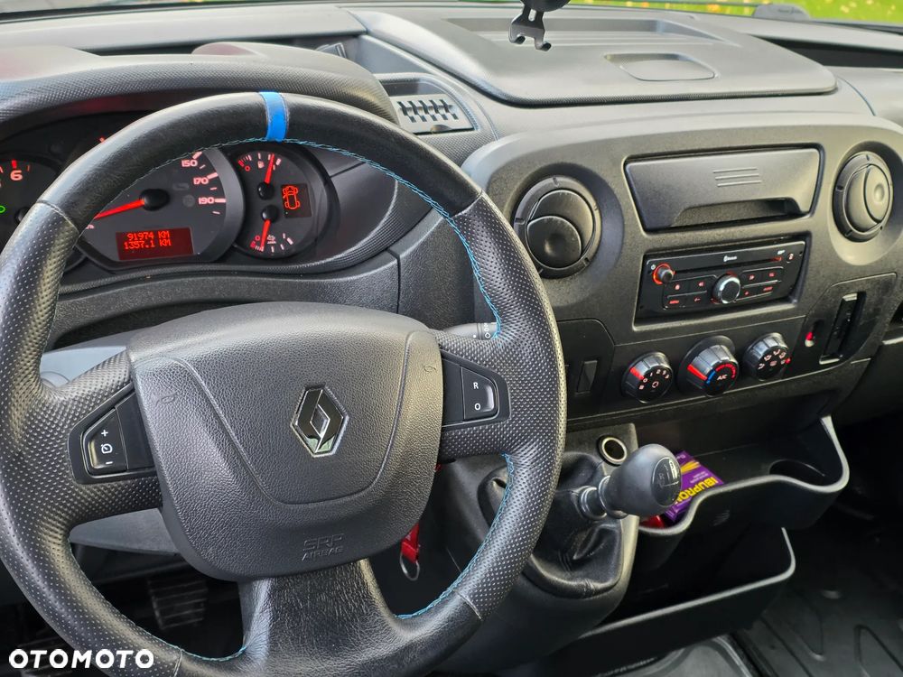 Renault Master - 21