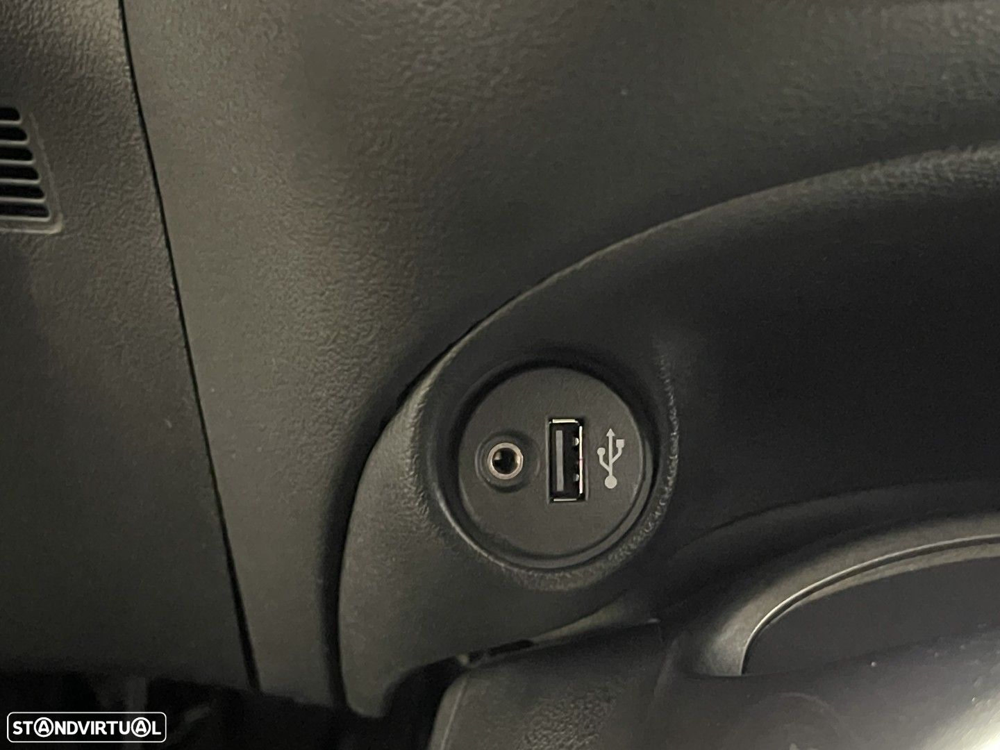 Nissan Juke 1.5 dCi N-Connecta - 25