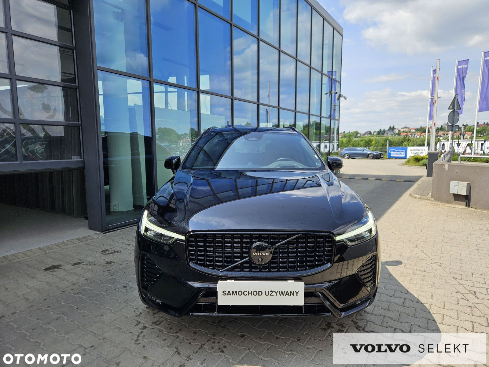 Volvo XC 60 - 3
