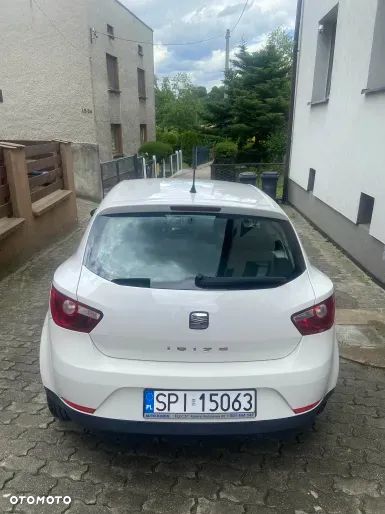 Seat Ibiza SC 1.2 12V Reference - 3