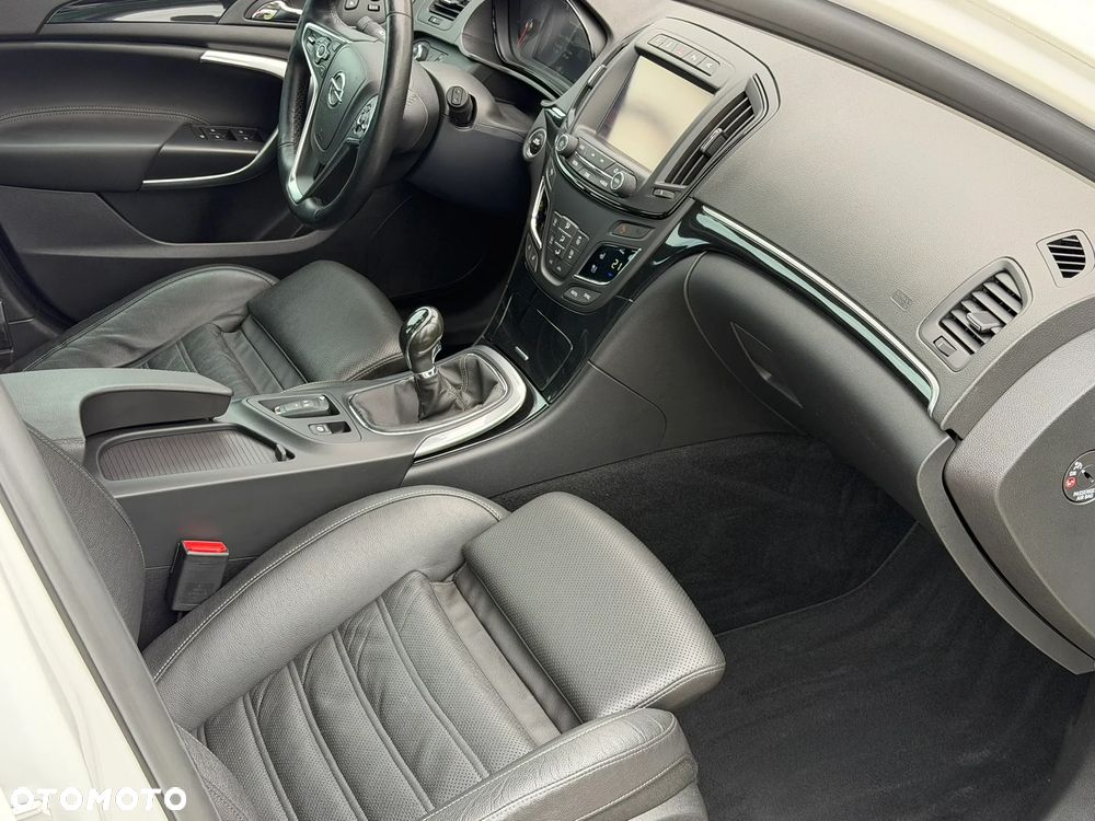 Opel Insignia 2.0 CDTI ecoFLEXStart/Stop Business Innovation - 26