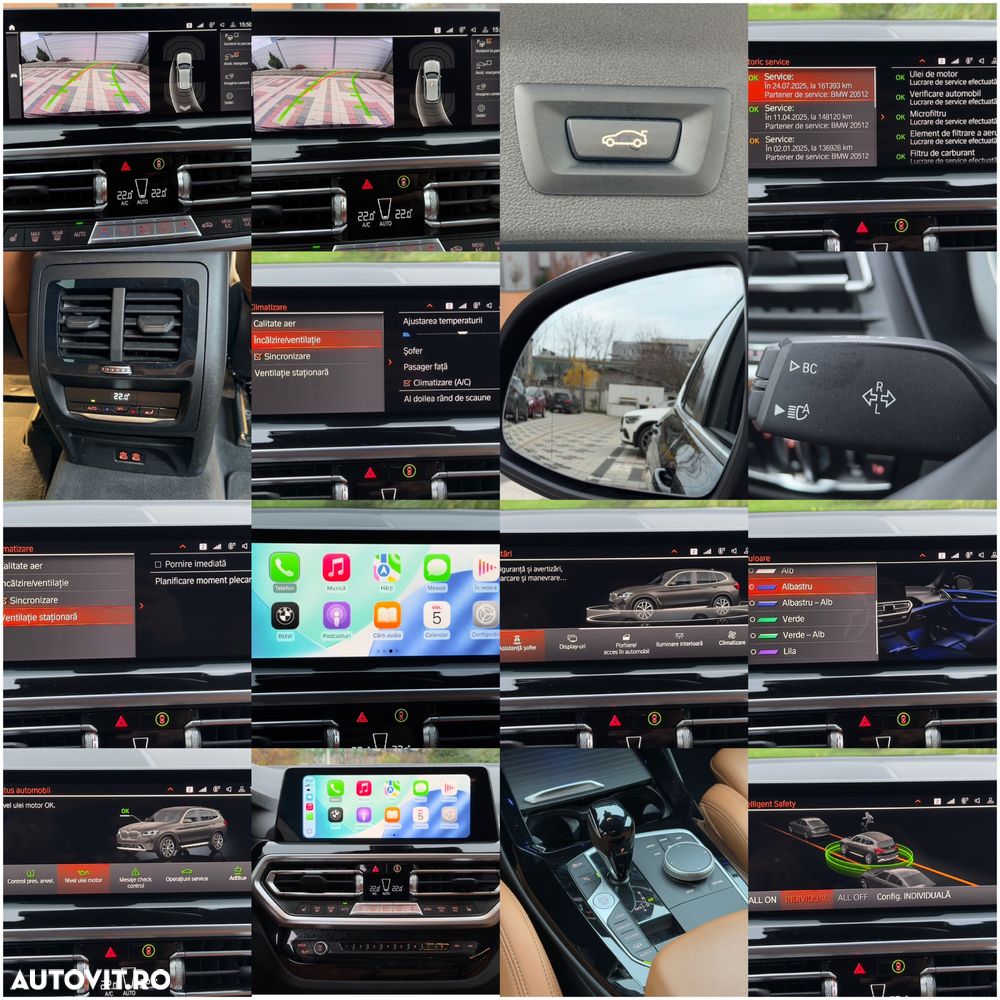 BMW X3 xDrive20d AT MHEV - 7