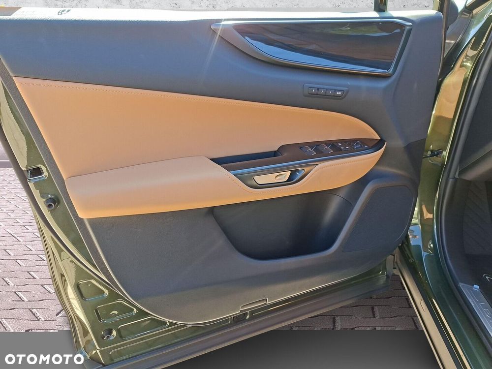 Lexus NX 350h Prestige AWD - 12