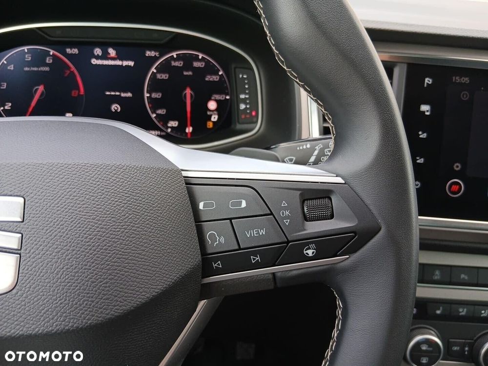 Seat Ateca 1.5 TSI Xperience S&S DSG - 27