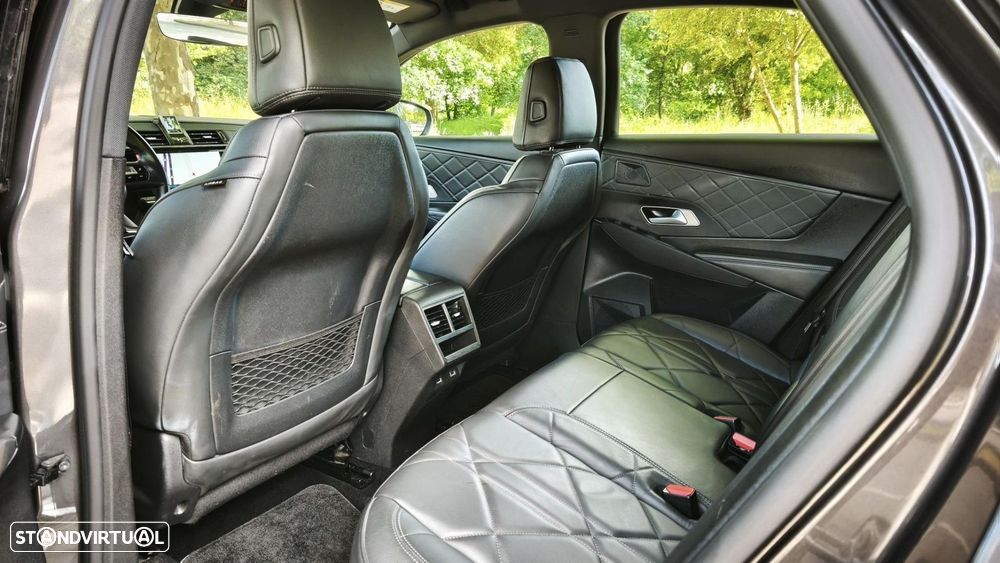 DS DS7 Crossback 1.5 BlueHDi Rivoli EAT8 - 11