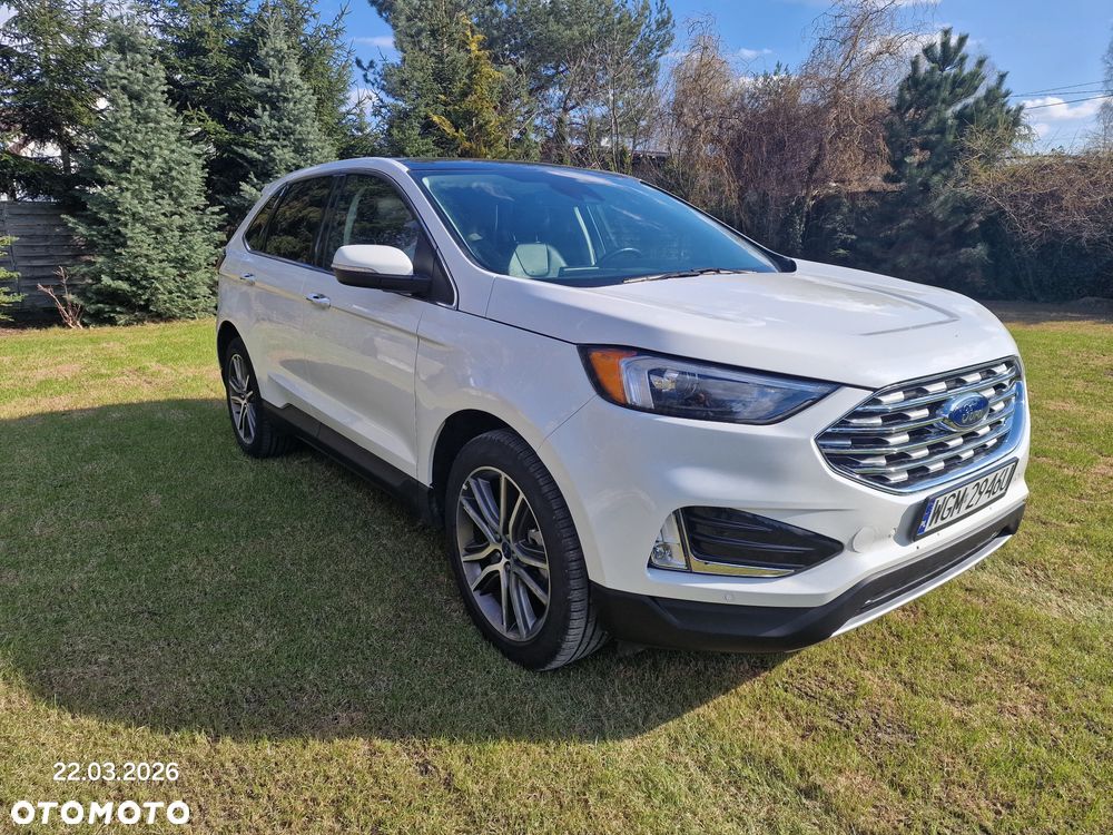 Ford Edge - 4