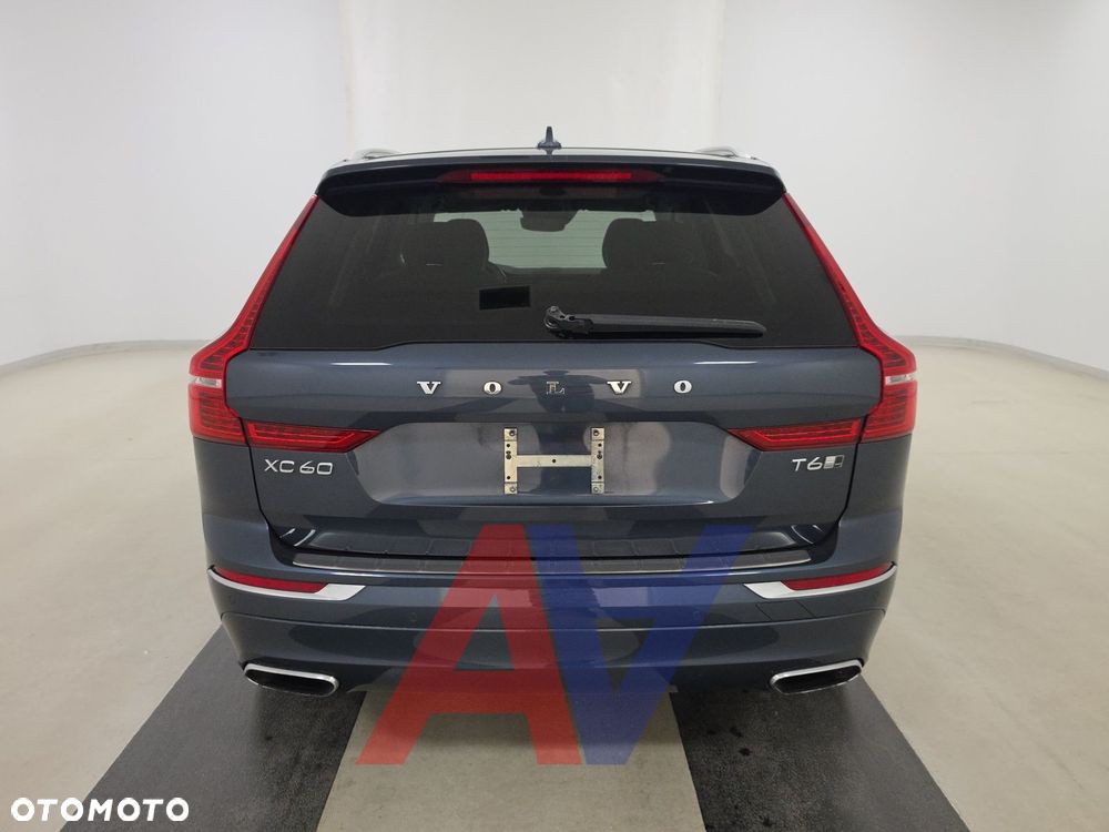 Volvo XC 60 T6 AWD Inscription - 6