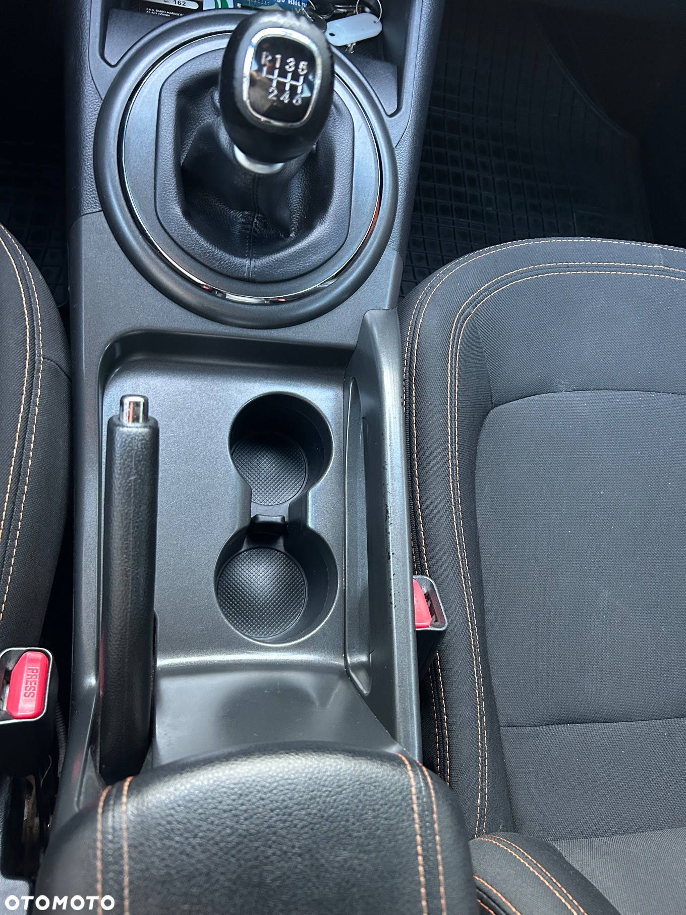 Kia Sportage 1.6 GDI L 2WD - 25