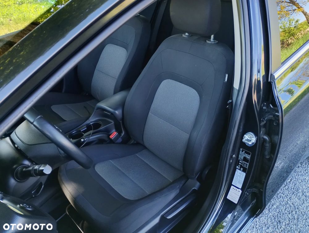 Kia Ceed 1.6 CRDi L Business Line - 10