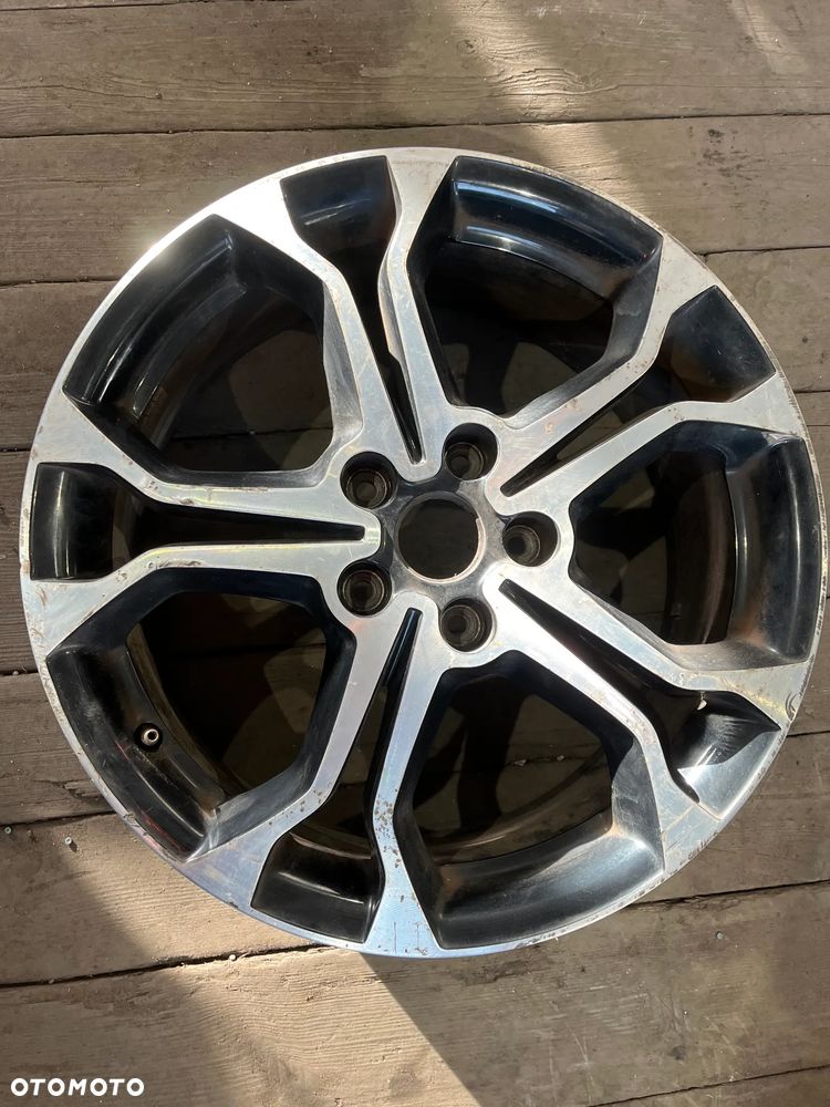 Renault Clio RS 7,5 18 5x114,3 ET 55 403000849R--A 1szt. - 1