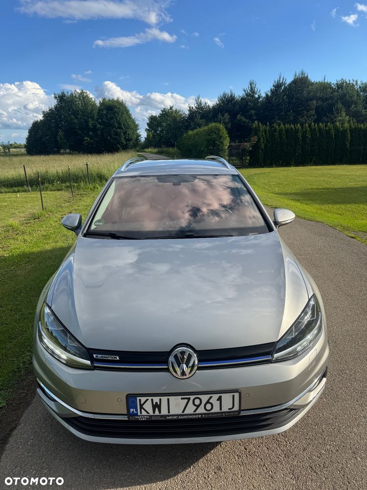 Volkswagen Golf 1.5 TSI ACT OPF BlueMotion Join - 3