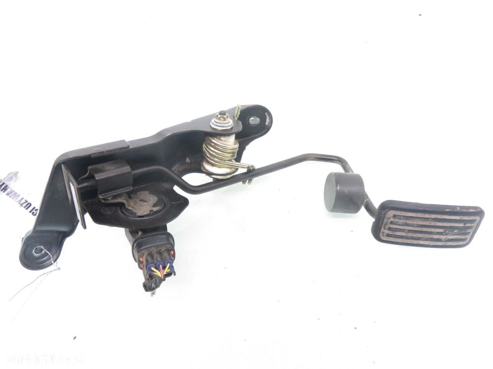 POTENCJOMETR GAZU TOYOTA RAV 4 II 2.0 D-4D 7801042020 8928133010 - 6