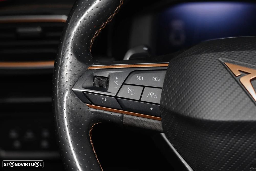 Cupra Formentor 1.4 e-Hybrid DSG VZ - 7