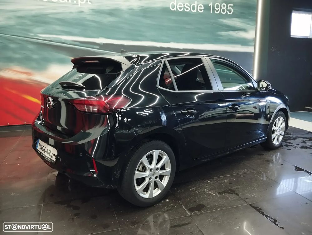 Opel Corsa 1.5 D Edition - 5