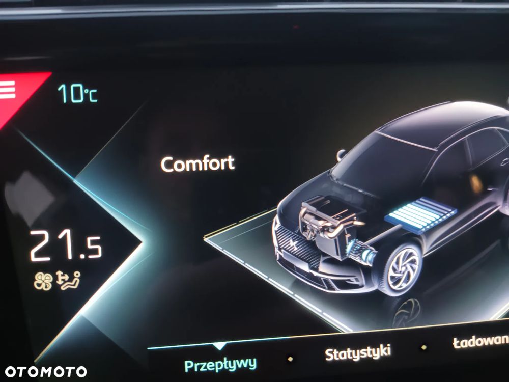 DS Automobiles DS 7 Crossback 1.6 PureTech Be Chic - 29