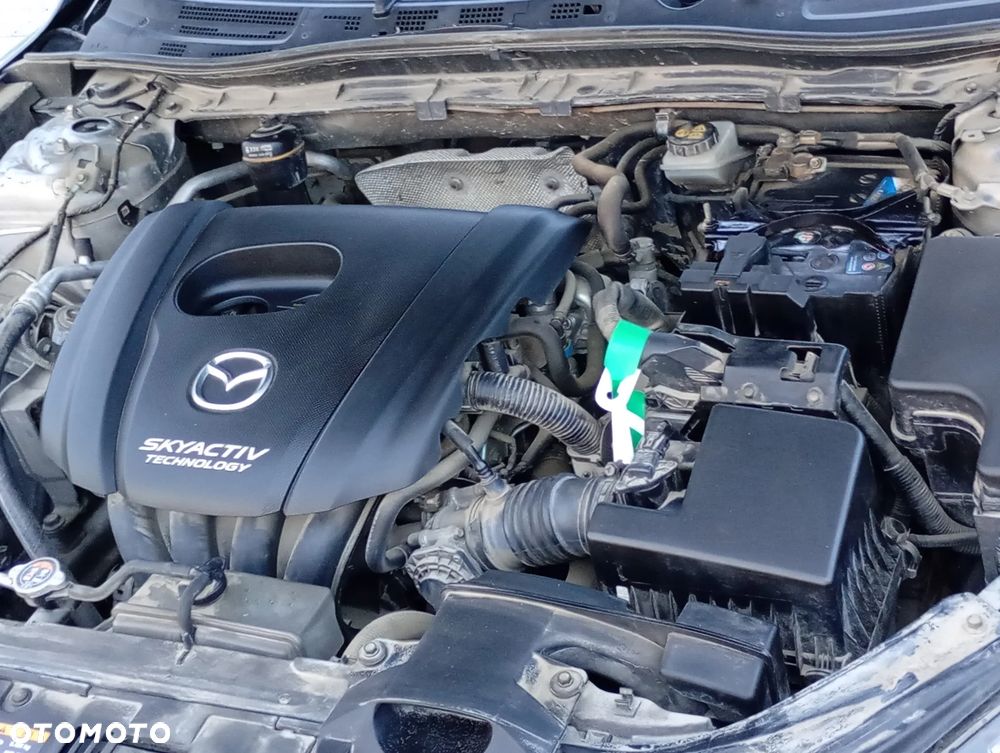 Mazda 3 - 23