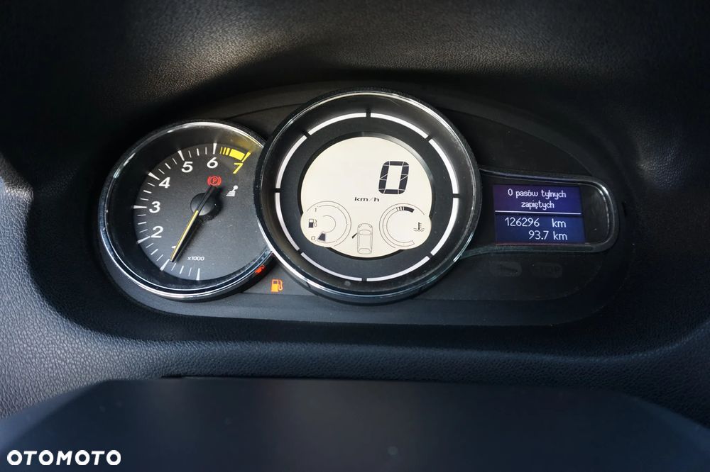Renault Megane 1.6 16V 110 Dynamique - 25