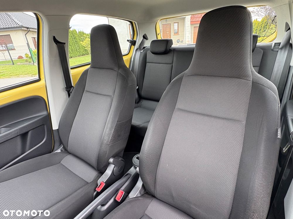 Skoda Citigo 1.0 Ambition EU6 - 28