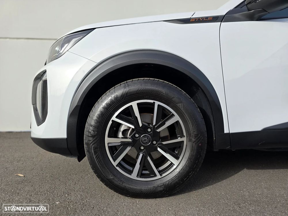 Peugeot 2008 1.2 PureTech Style - 4