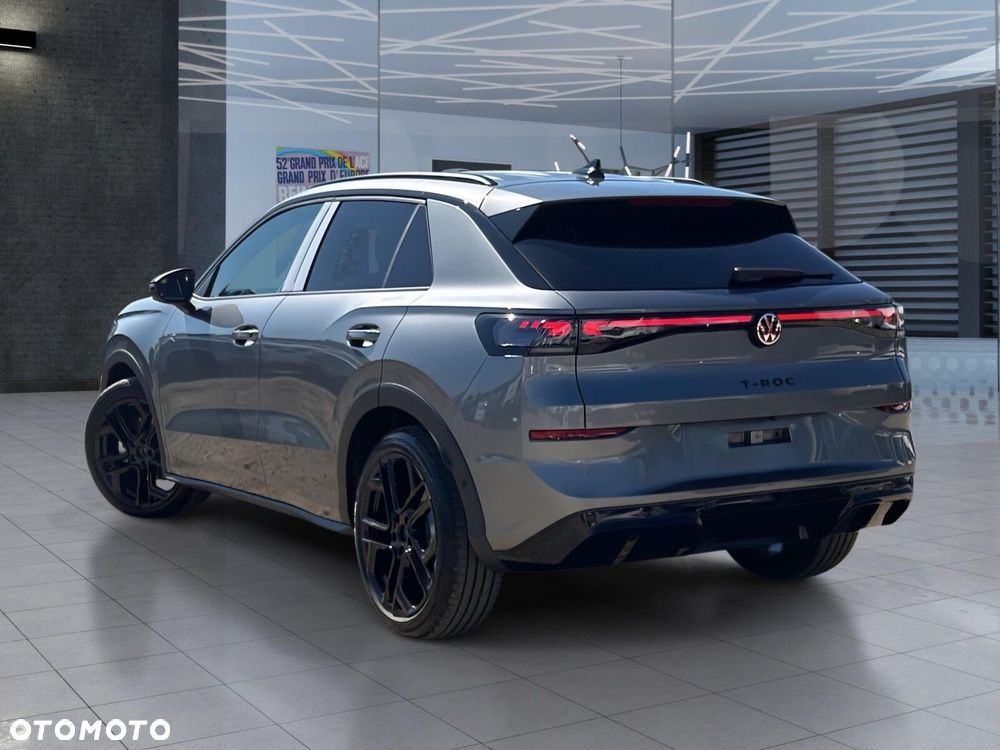 Volkswagen T-Roc 1.5 eTSI R-Line DSG - 13