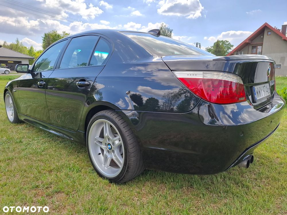 BMW Seria 5 - 3