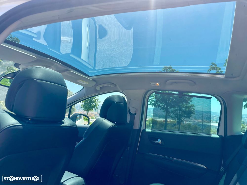 Peugeot 3008 1.6 BlueHDi Allure - 17