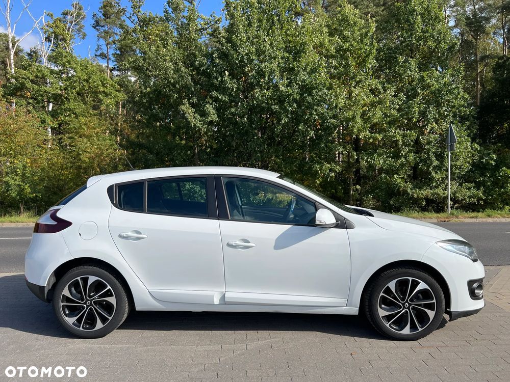 Renault Megane - 4