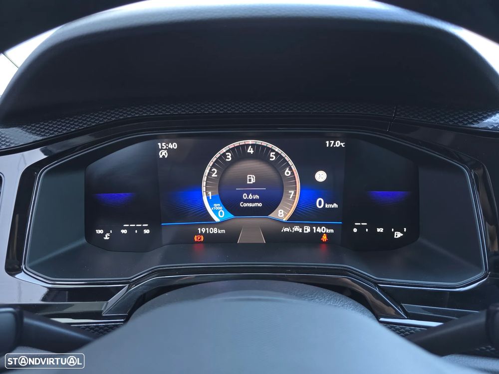 VW Taigo 1.0 TSI Urban - 17