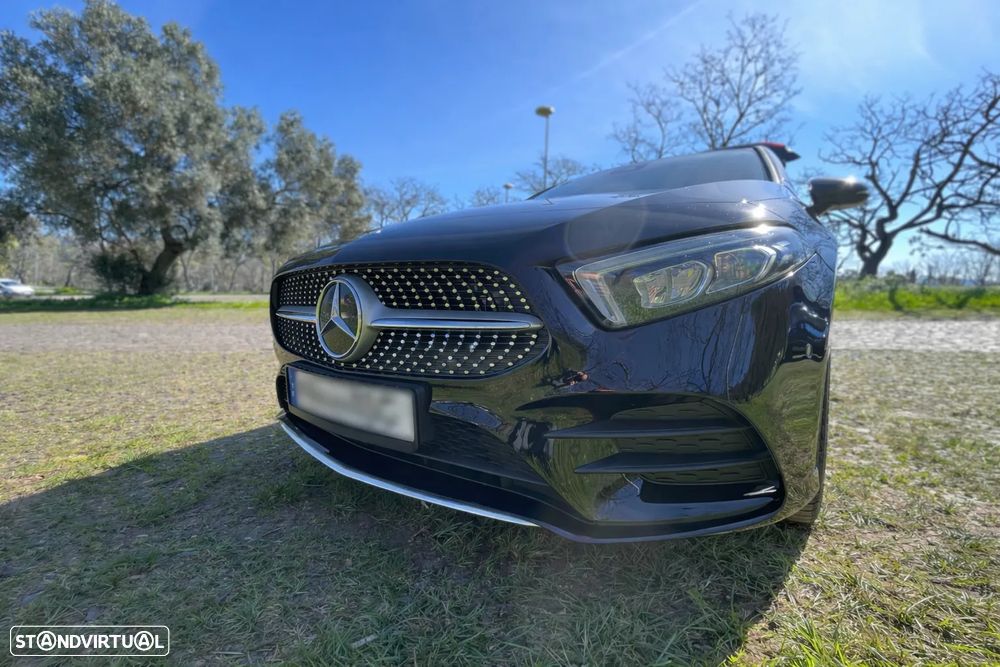 Mercedes-Benz A 250 - 7