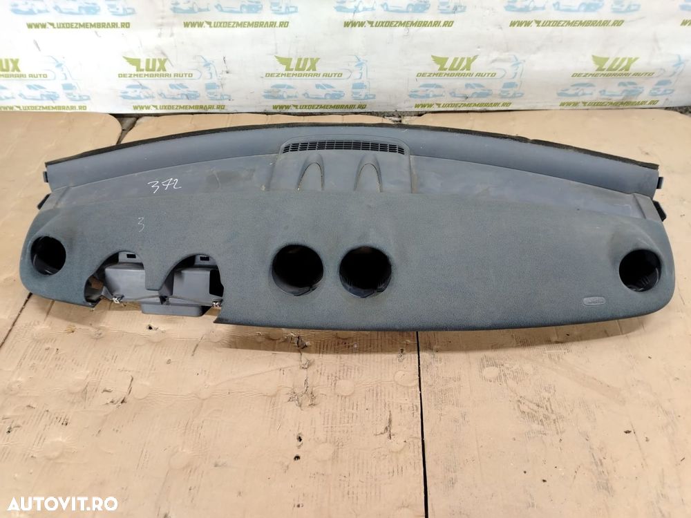 Plansa bord Jc326723 Smart Forfour 1 [2004 - 2006] 1.5 benzina 135.95 - 1