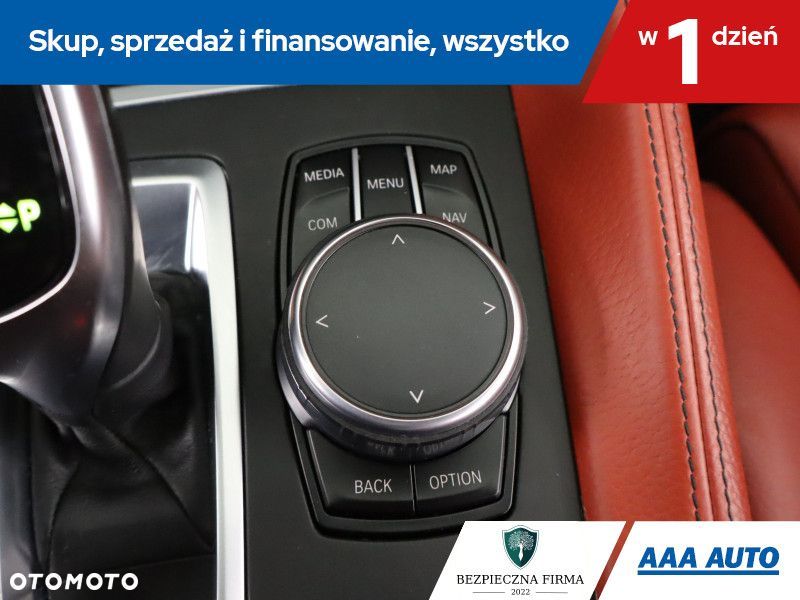BMW X6 - 18