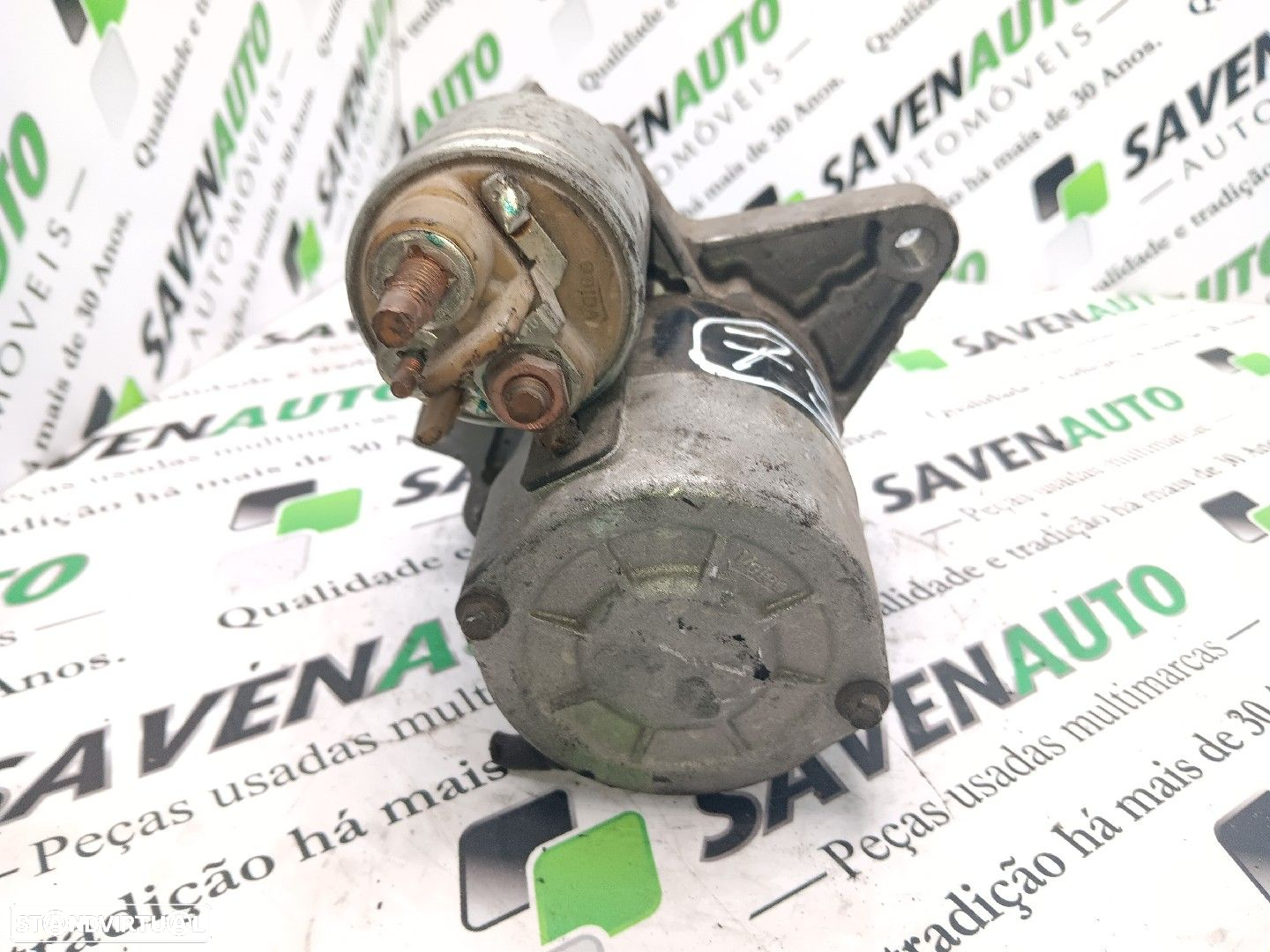 Motor Arranque Toyota Aygo (_B1_) - 3