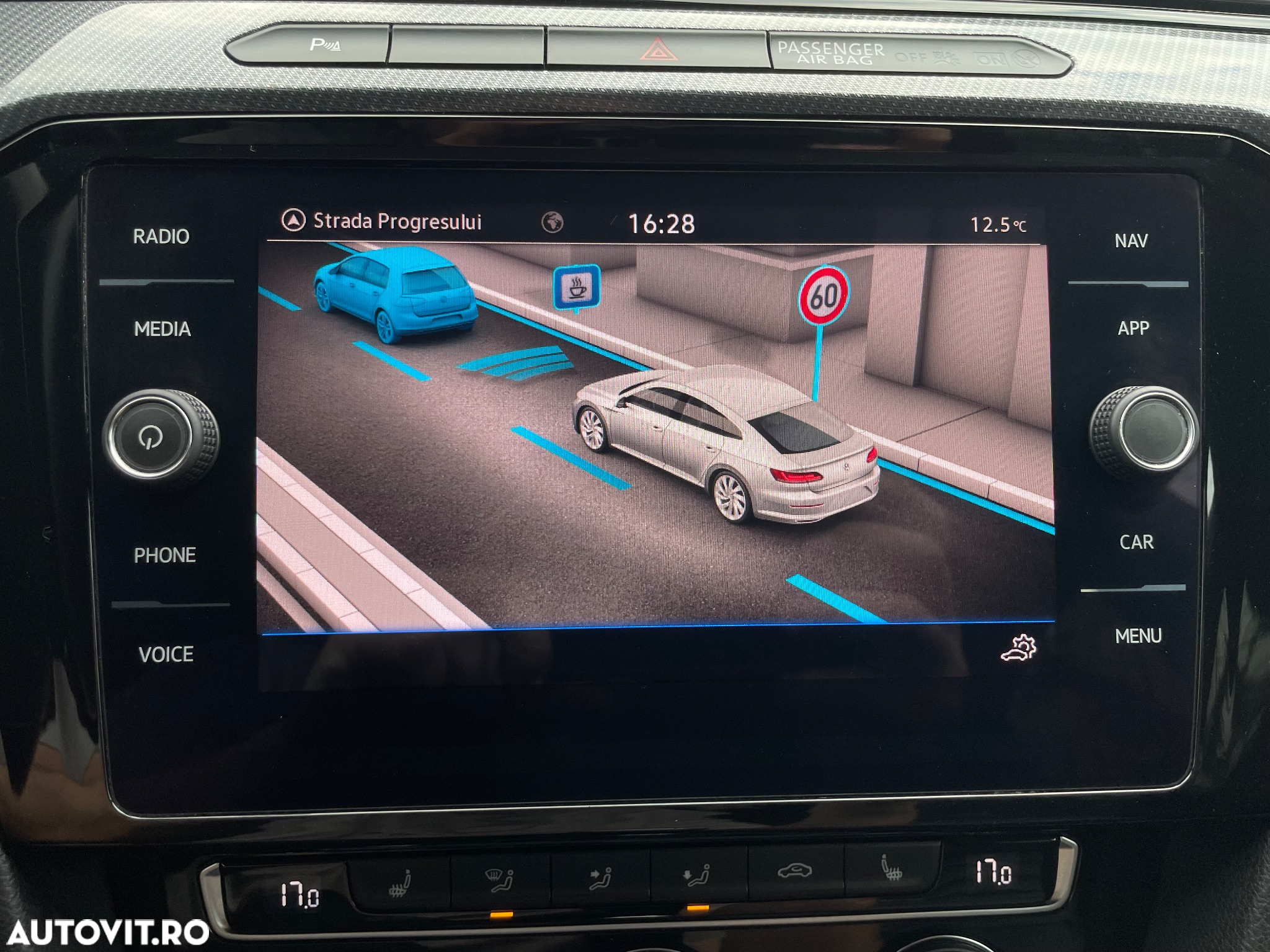 Volkswagen ARTEON 2.0 TDI R-Line - 28
