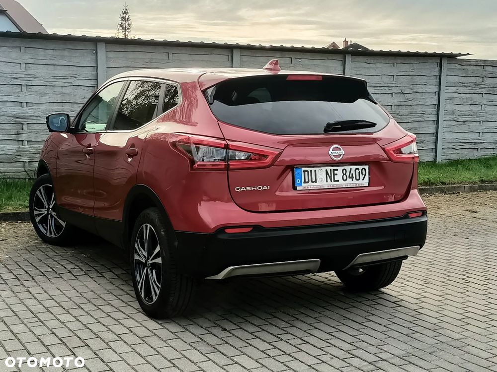 Nissan Qashqai - 27