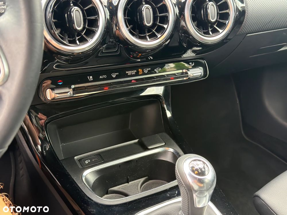 Mercedes-Benz Klasa A 160 - 27