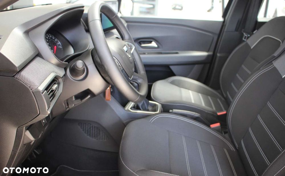 Dacia Sandero 1.0 TCe Comfort - 5