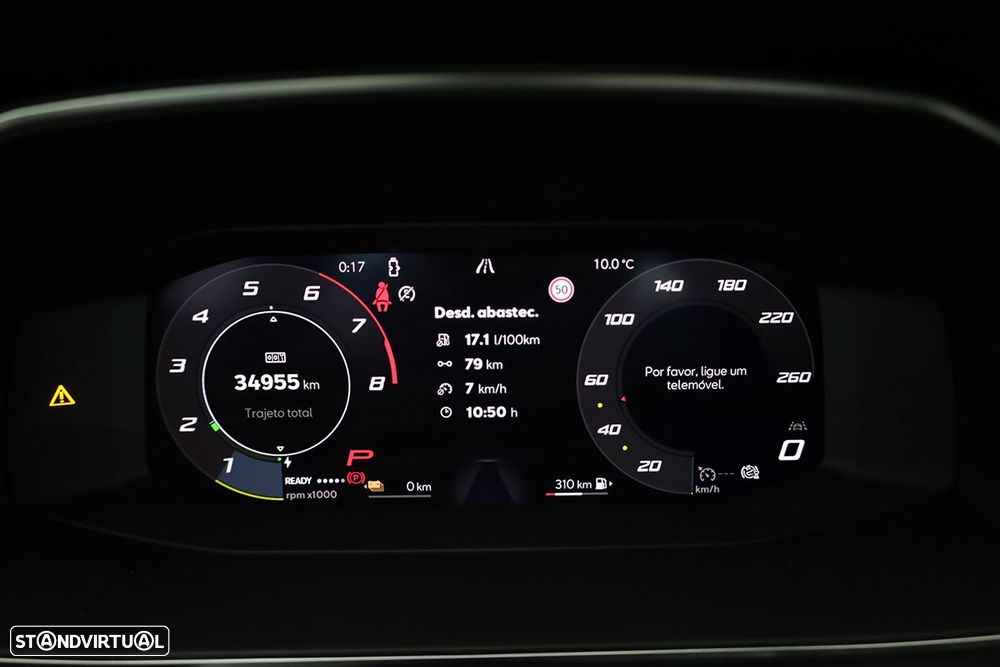 SEAT Leon ST - 16