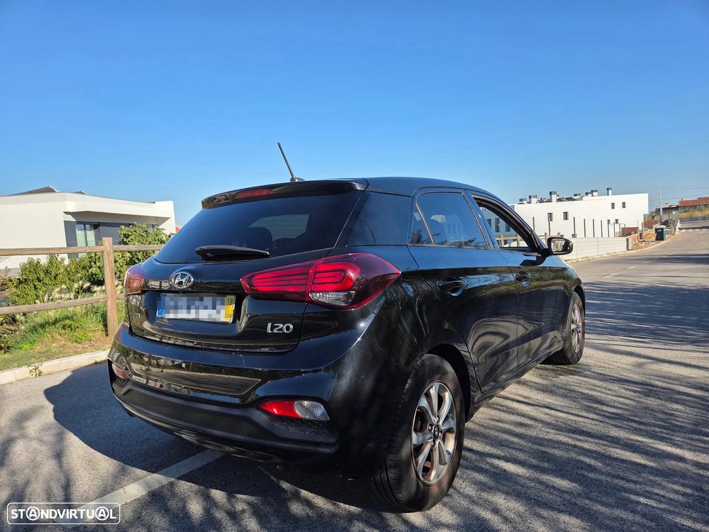 Hyundai i20 - 3