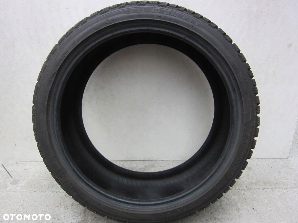 OPONY KORMORAN SNOW 225/40/18 R18 2X7.93MM 2X6.52MM 2019 2018 ZIMOWE - 4