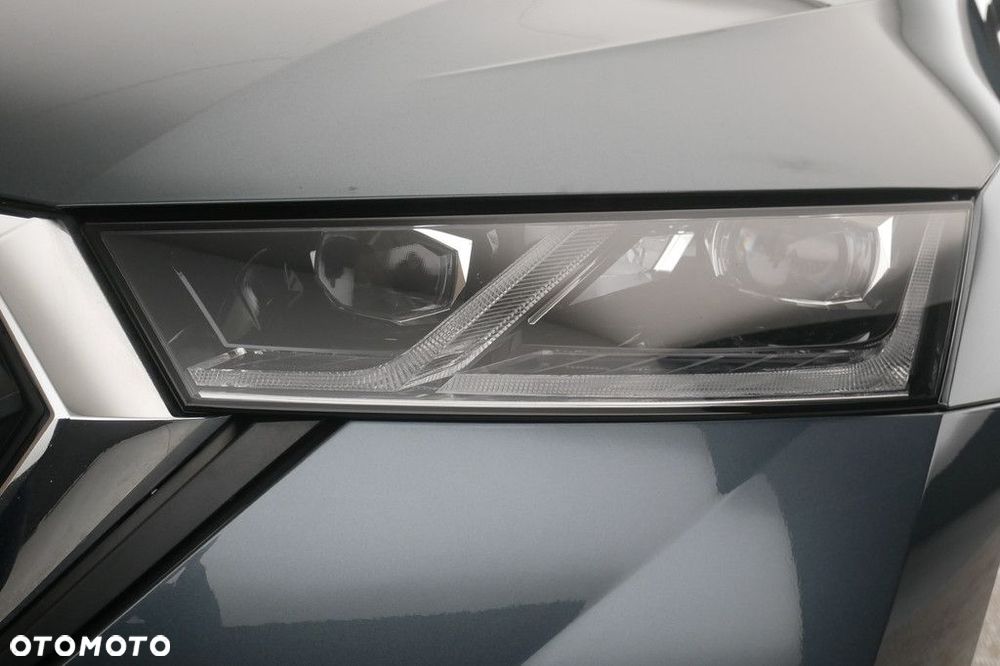 Skoda Octavia 2.0 TDI Style DSG - 13