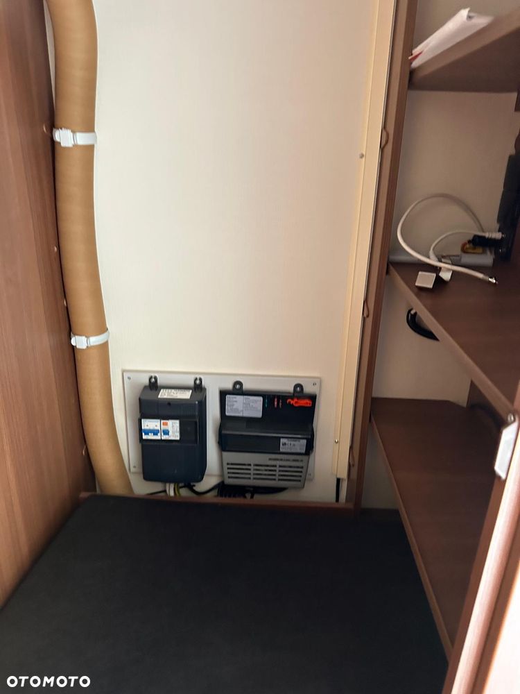 LMC LORD Plaisir VIP 480 - 16