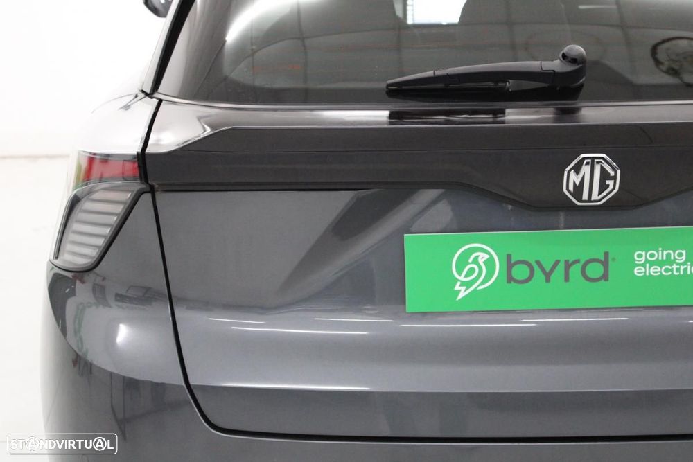 MG MG4 51 kWh Standard - 7