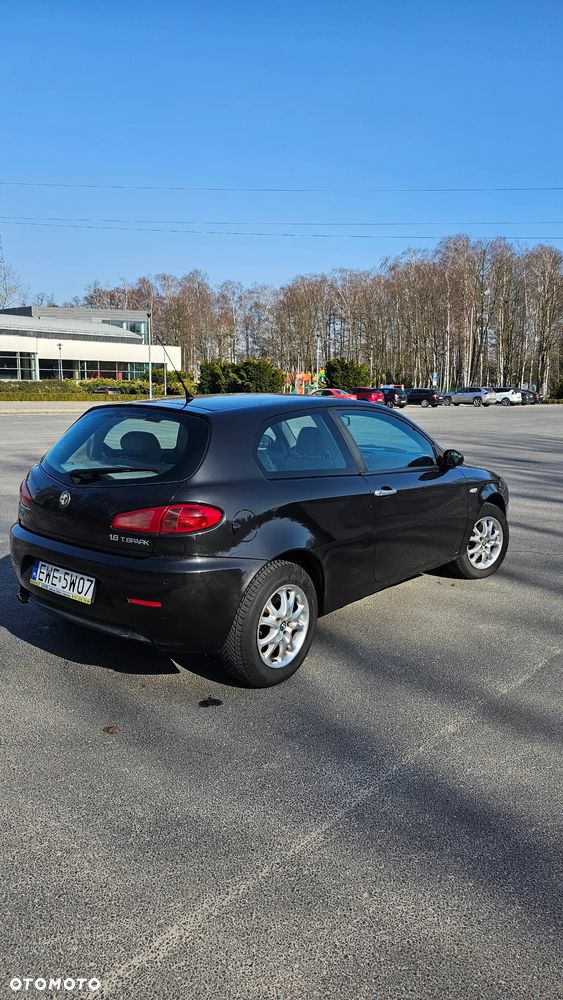 Alfa Romeo 147 1.6 Twin Spark ECO Sportiva - 4