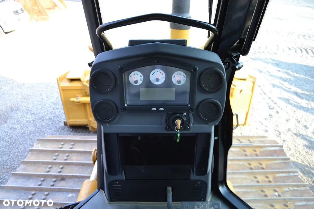 Caterpillar CAT D6K LGP, TYLKO 6800 MTH - 17
