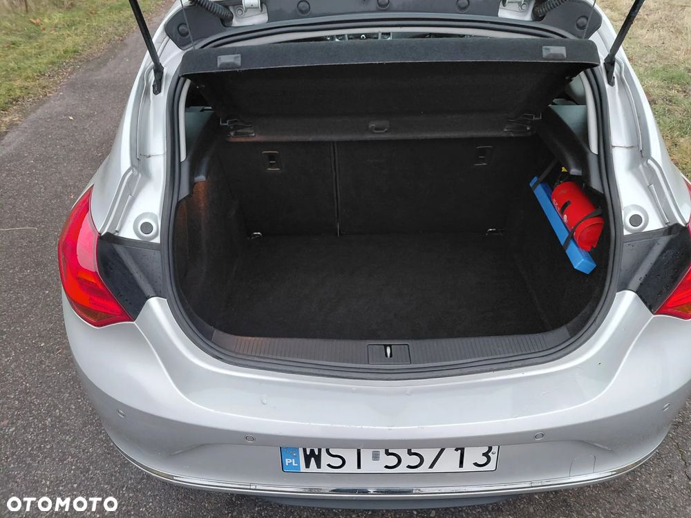 Opel Astra 1.4 Active - 17