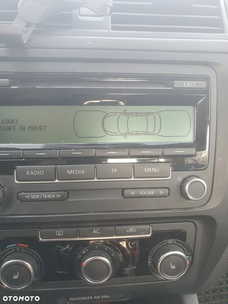 Volkswagen Jetta 1.6 TDI Trendline Optimum - 4