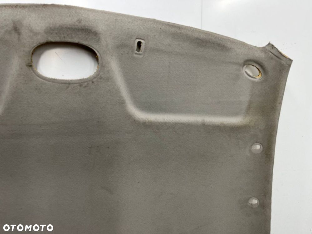 Podsufitka Daewoo Matiz M150 Chevrolet Spark sufit 00-05r. - 3