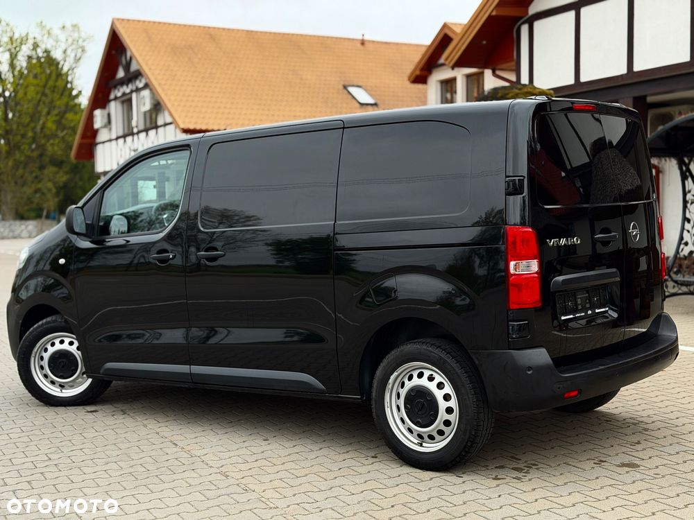 Opel Vivaro - 16