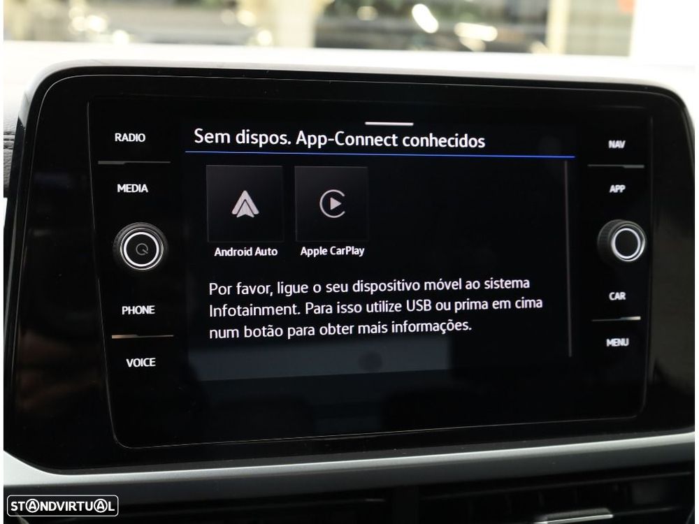 VW T-Roc 1.0 TSI Urban - 30