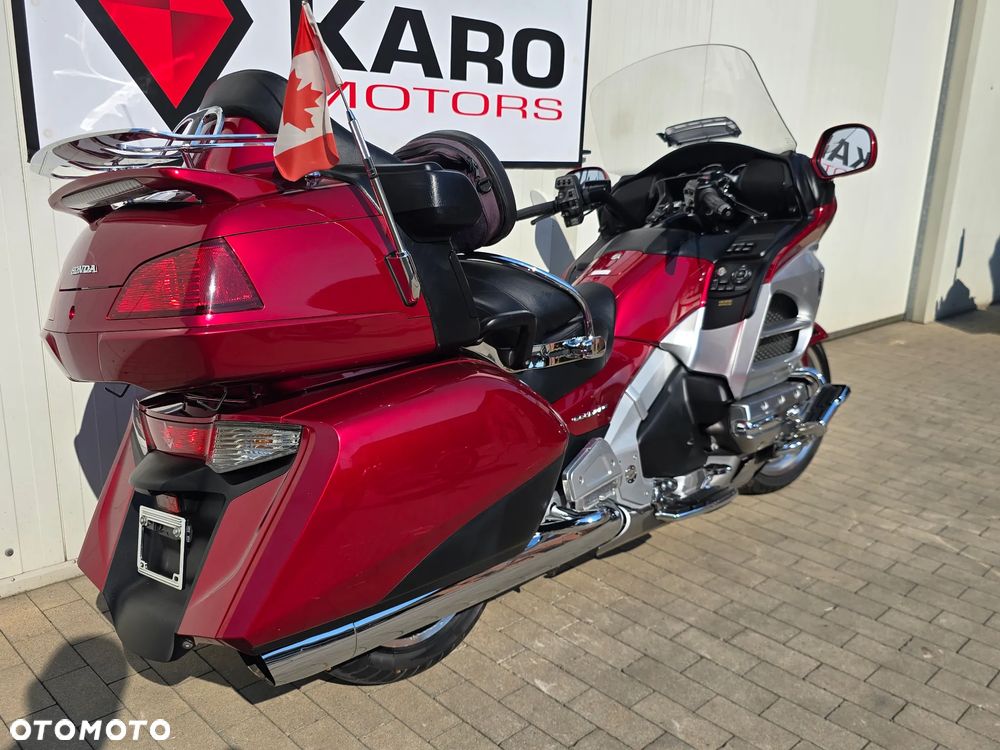Honda GL - 3